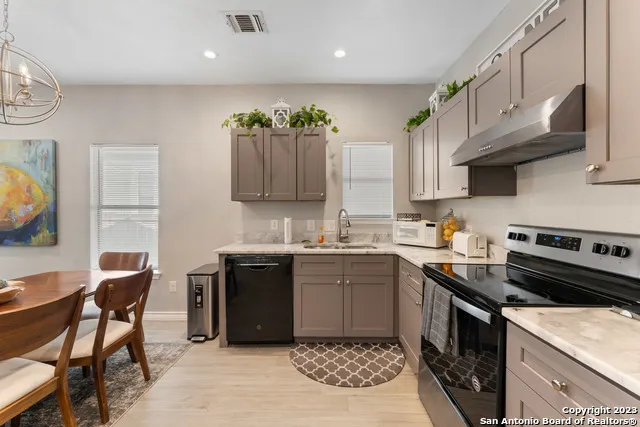 126 VITRA PL San Antonio, TX 78210