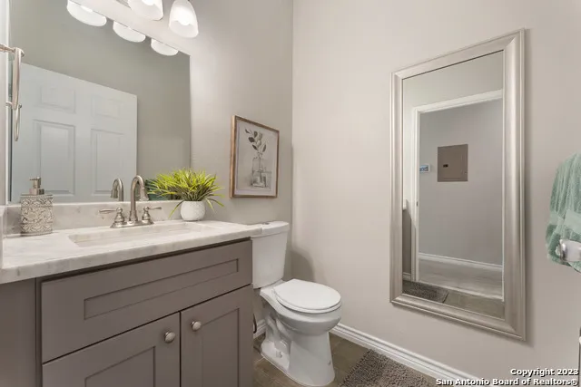 126 VITRA PL San Antonio, TX 78210