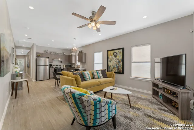 126 VITRA PL San Antonio, TX 78210
