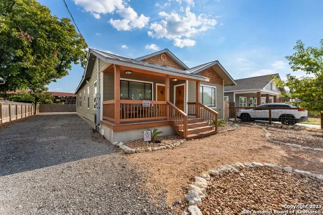 126 VITRA PL San Antonio, TX 78210