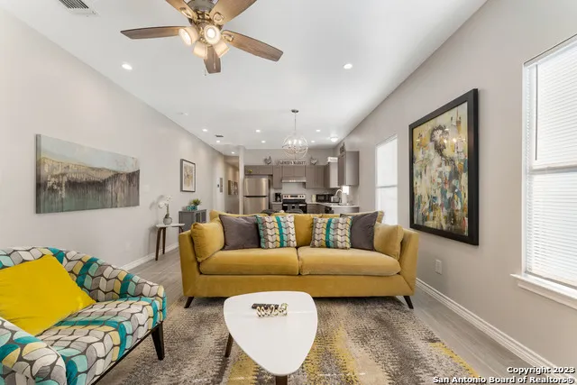 126 VITRA PL San Antonio, TX 78210