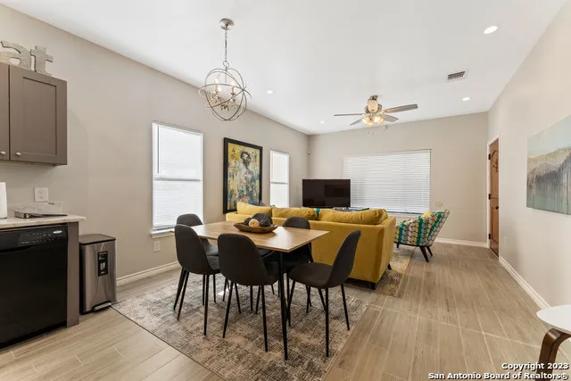 126 VITRA PL San Antonio, TX 78210