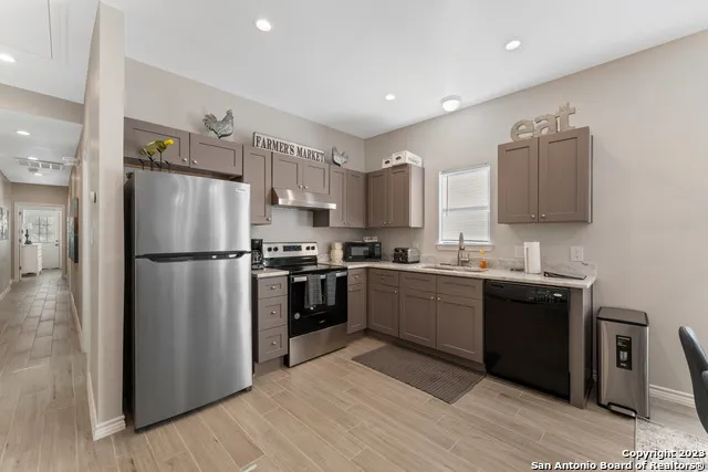 126 VITRA PL San Antonio, TX 78210