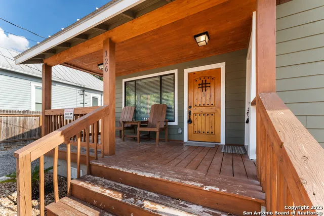 126 VITRA PL San Antonio, TX 78210