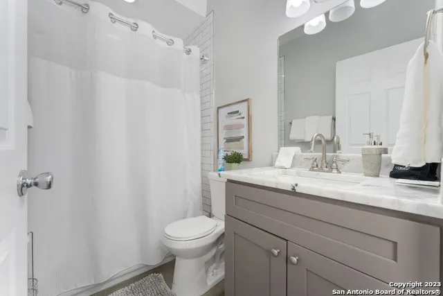 126 VITRA PL San Antonio, TX 78210