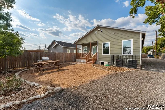 126 VITRA PL San Antonio, TX 78210