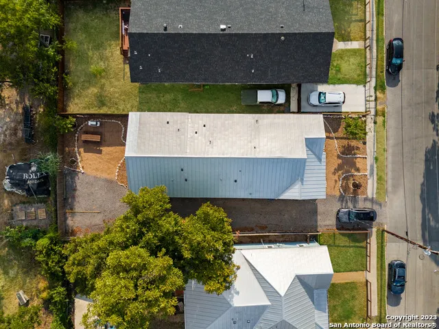 126 VITRA PL San Antonio, TX 78210