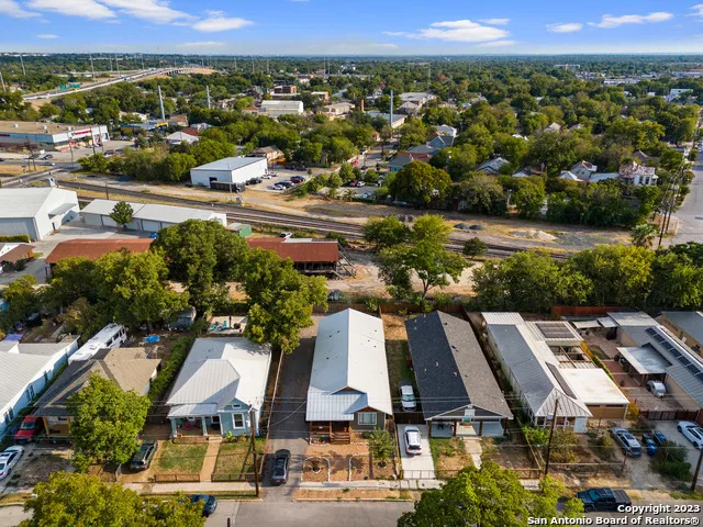 126 VITRA PL San Antonio, TX 78210