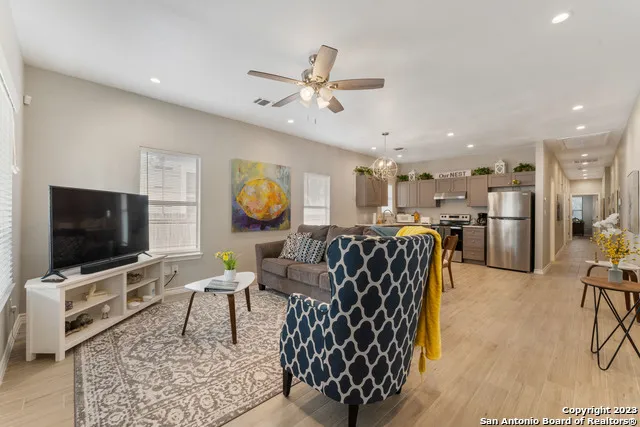 126 VITRA PL San Antonio, TX 78210