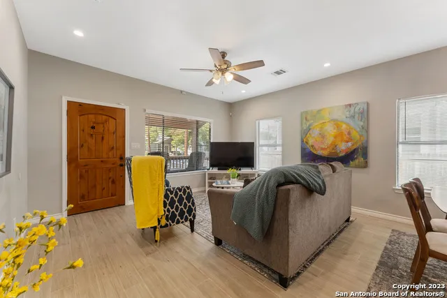 126 VITRA PL San Antonio, TX 78210