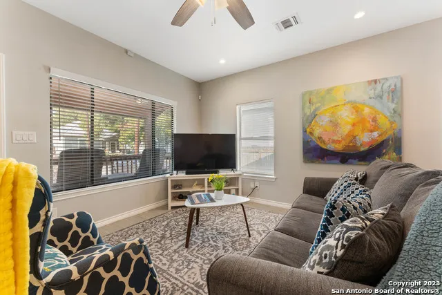 126 VITRA PL San Antonio, TX 78210
