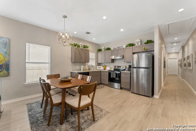 126 VITRA PL San Antonio, TX 78210