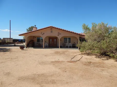 14637 Castle Butte Road
