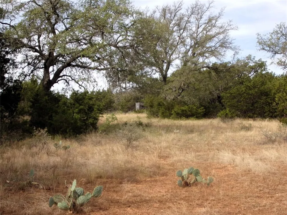 CR 310 San Saba, TX 76877