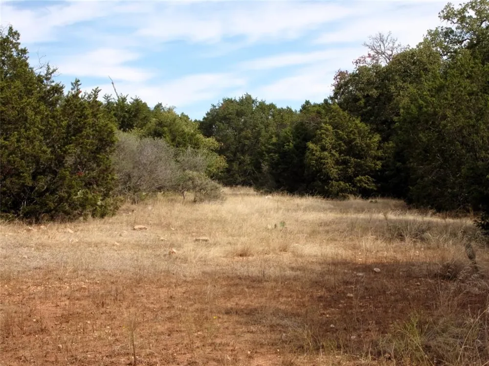 CR 310 San Saba, TX 76877