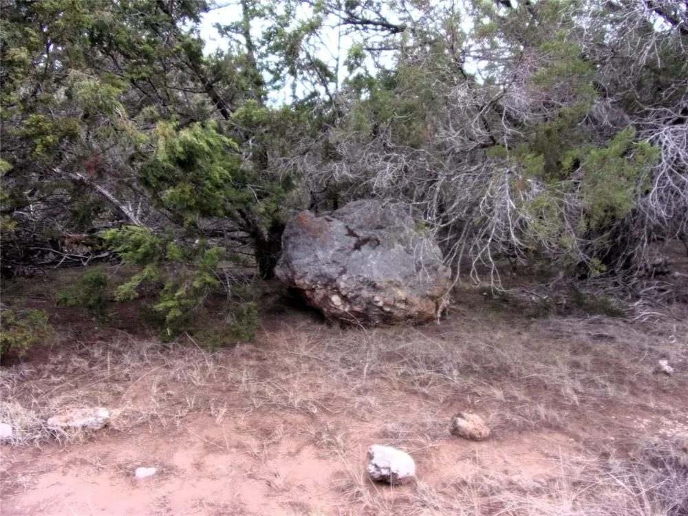 CR 310 San Saba, TX 76877