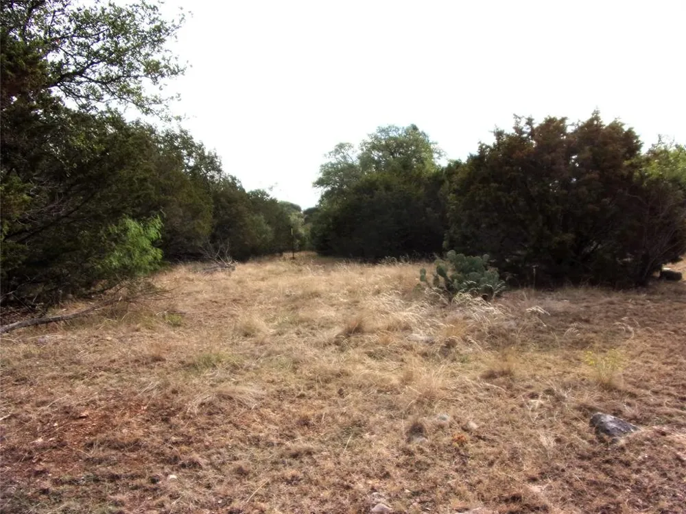 CR 310 San Saba, TX 76877