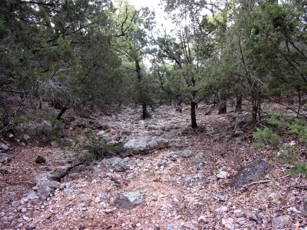 CR 310 San Saba, TX 76877