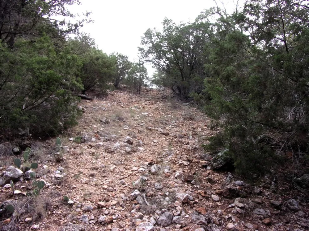 CR 310 San Saba, TX 76877