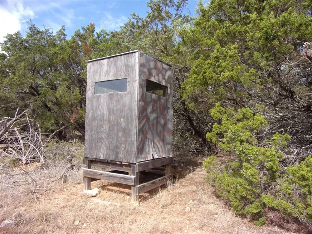 CR 310 San Saba, TX 76877