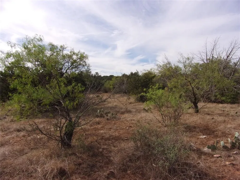 CR 310 San Saba, TX 76877