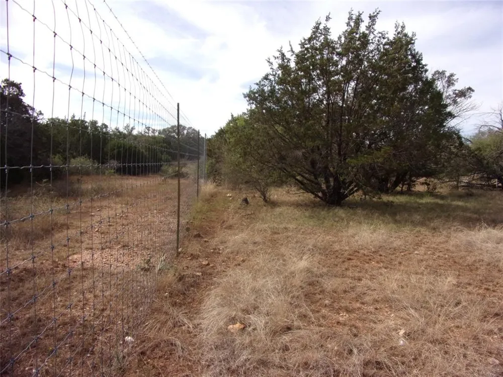 CR 310 San Saba, TX 76877