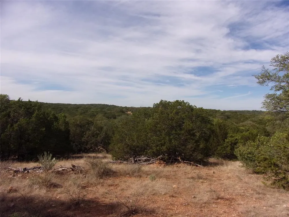 CR 310 San Saba, TX 76877