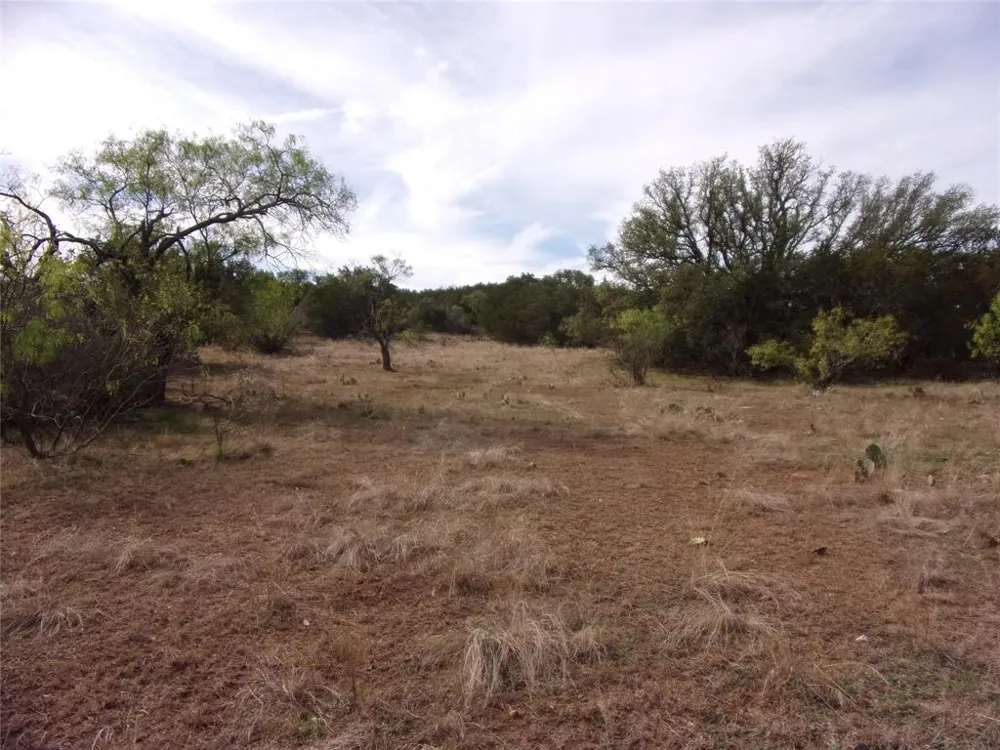CR 310 San Saba, TX 76877