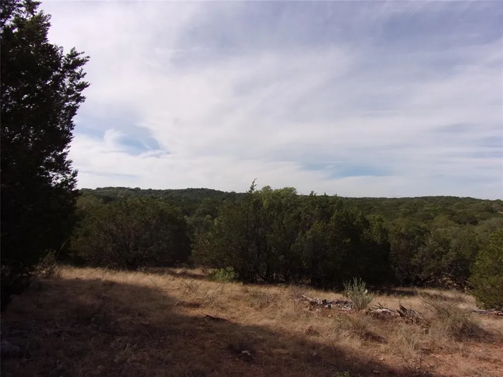 CR 310 San Saba, TX 76877