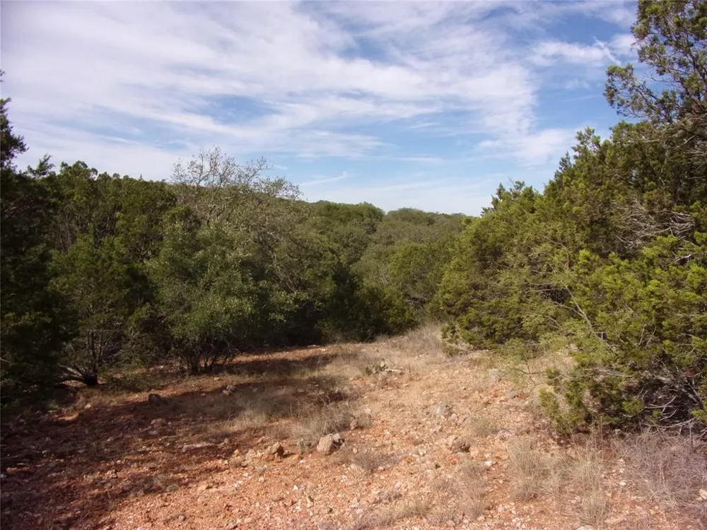 CR 310 San Saba, TX 76877