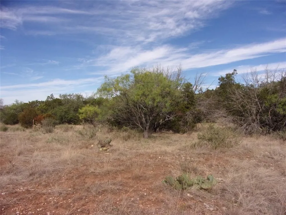 CR 310 San Saba, TX 76877