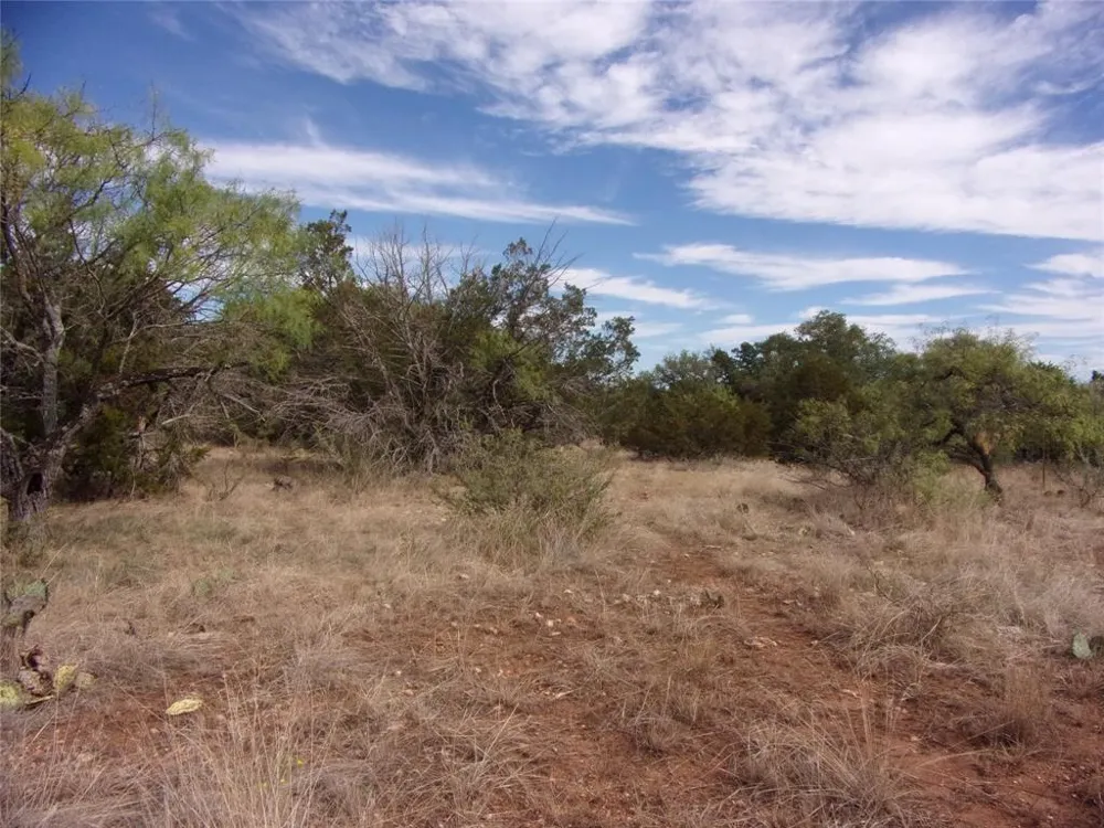 CR 310 San Saba, TX 76877