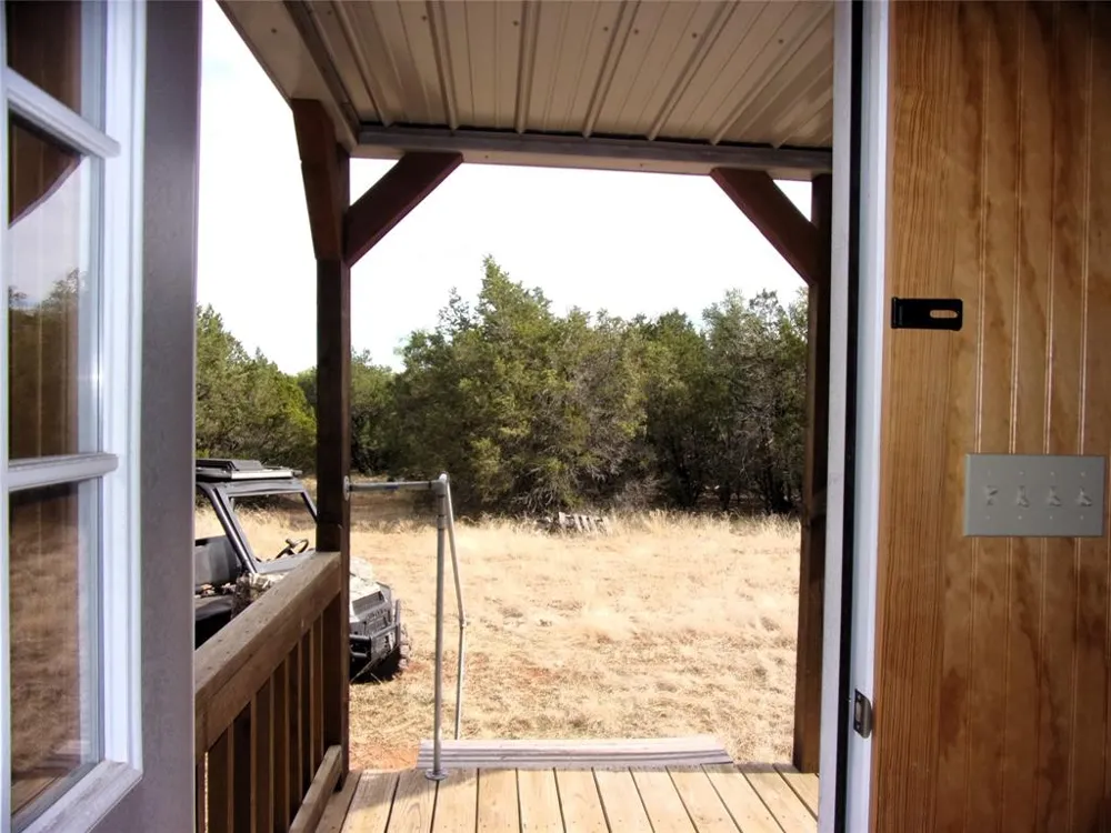 CR 310 San Saba, TX 76877