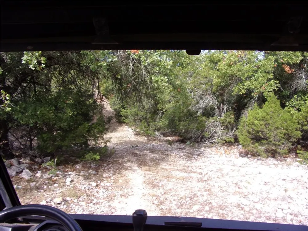 CR 310 San Saba, TX 76877