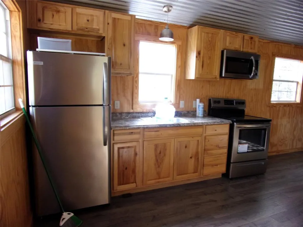 CR 310 San Saba, TX 76877
