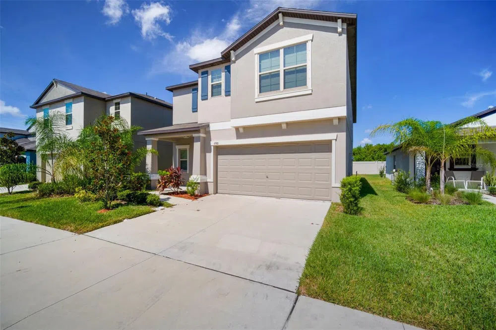 6980 KING CREEK DRIVE Sun City Center, FL 33573