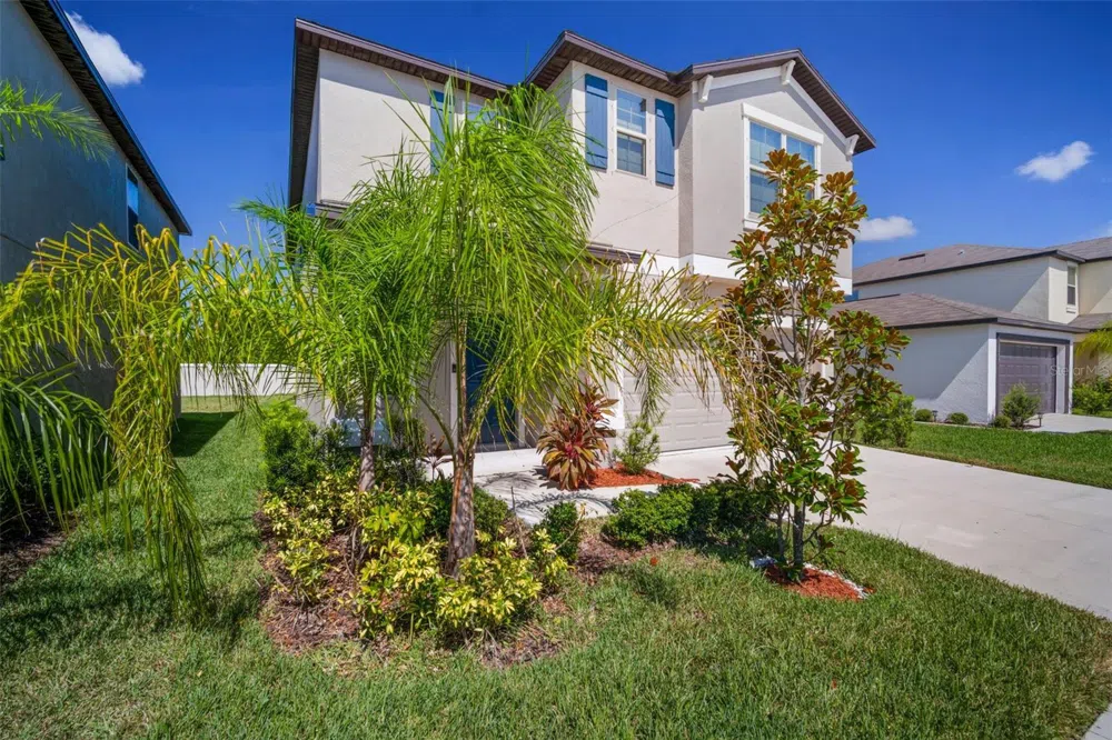 6980 KING CREEK DRIVE Sun City Center, FL 33573