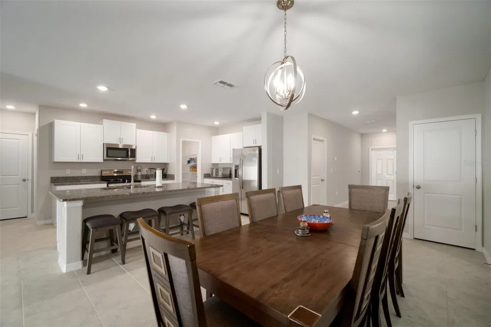 6980 KING CREEK DRIVE Sun City Center, FL 33573