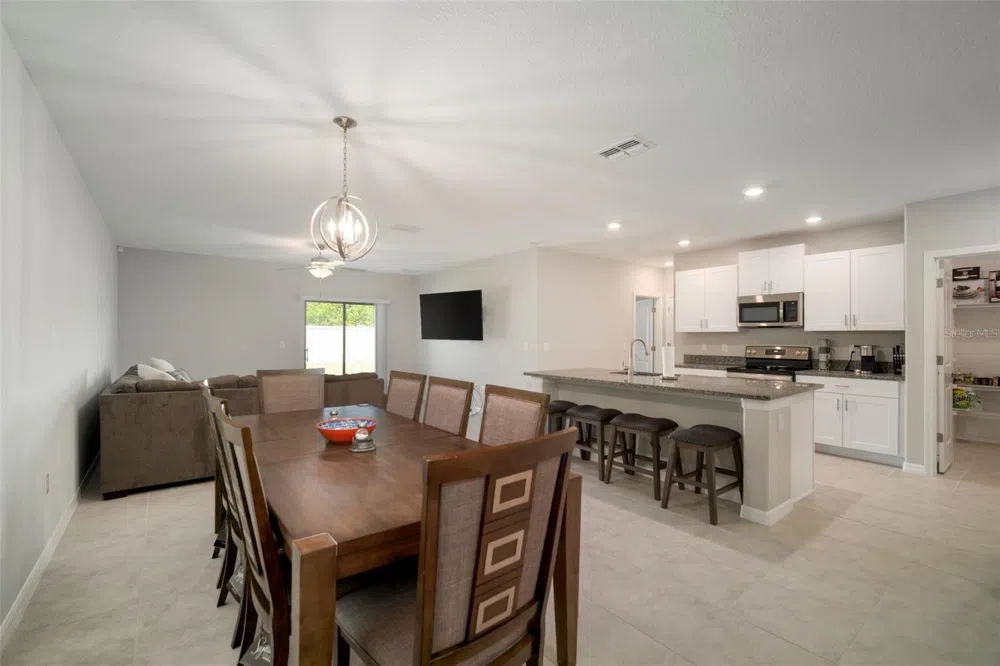 6980 KING CREEK DRIVE Sun City Center, FL 33573