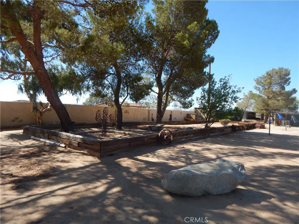 14637 Castle Butte Road North Edwards, CA 93523
