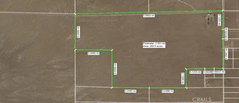 14637 Castle Butte Road
