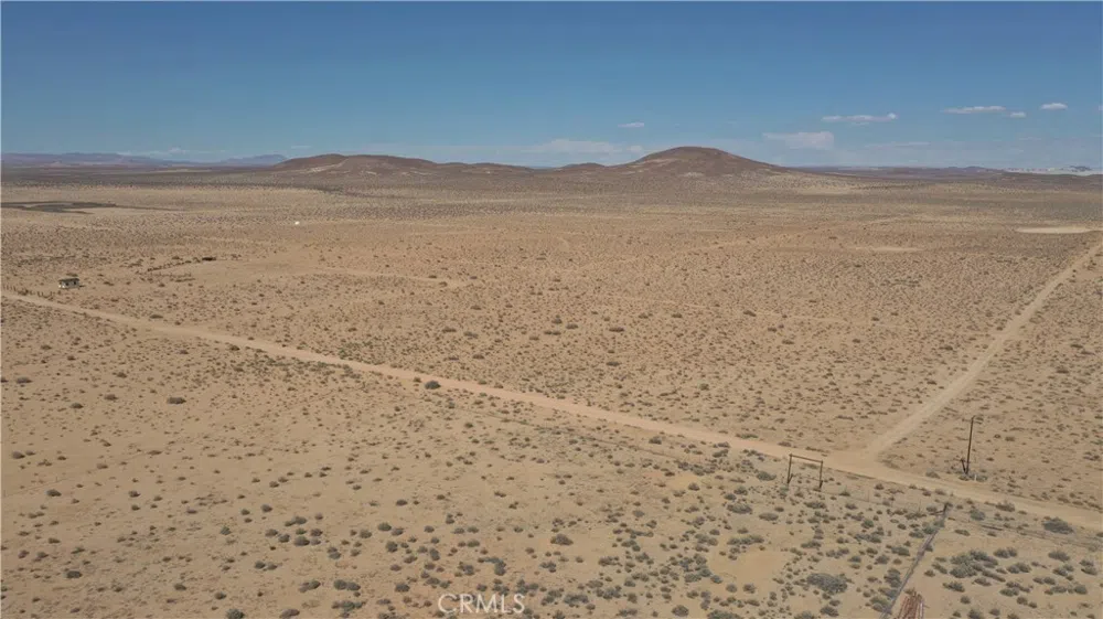 14637 Castle Butte Road North Edwards, CA 93523