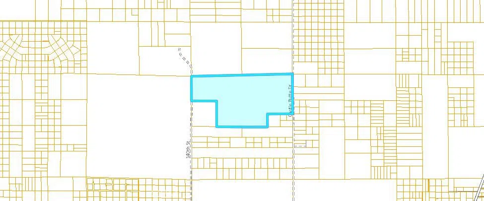 14637 Castle Butte Road North Edwards, CA 93523