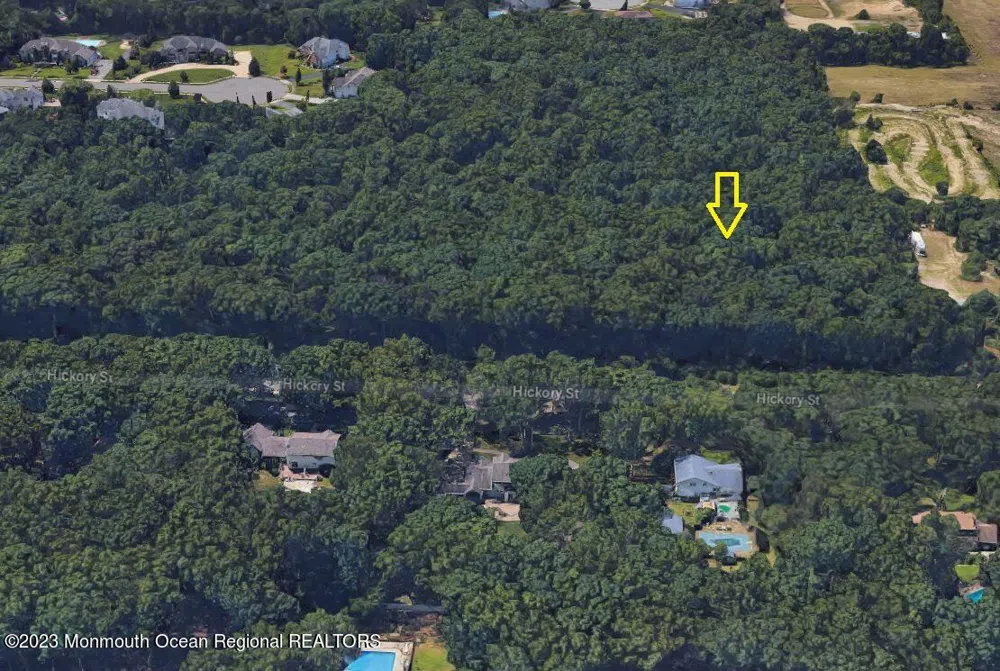 1141 Hickory Toms River, NJ 08755