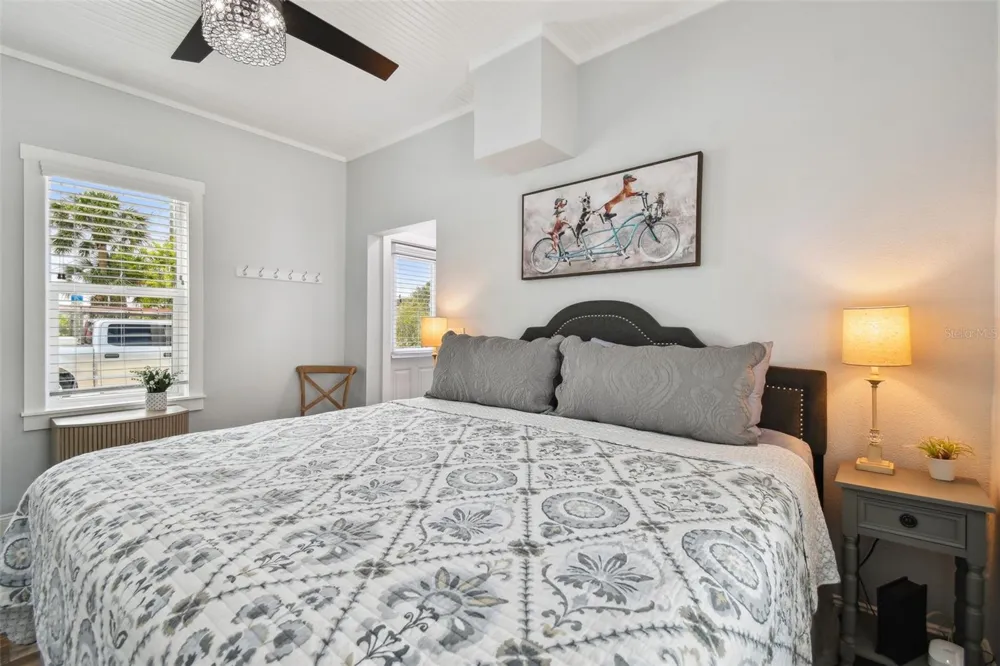 602 1/2 SKINNER BOULEVARD Dunedin, FL 34698
