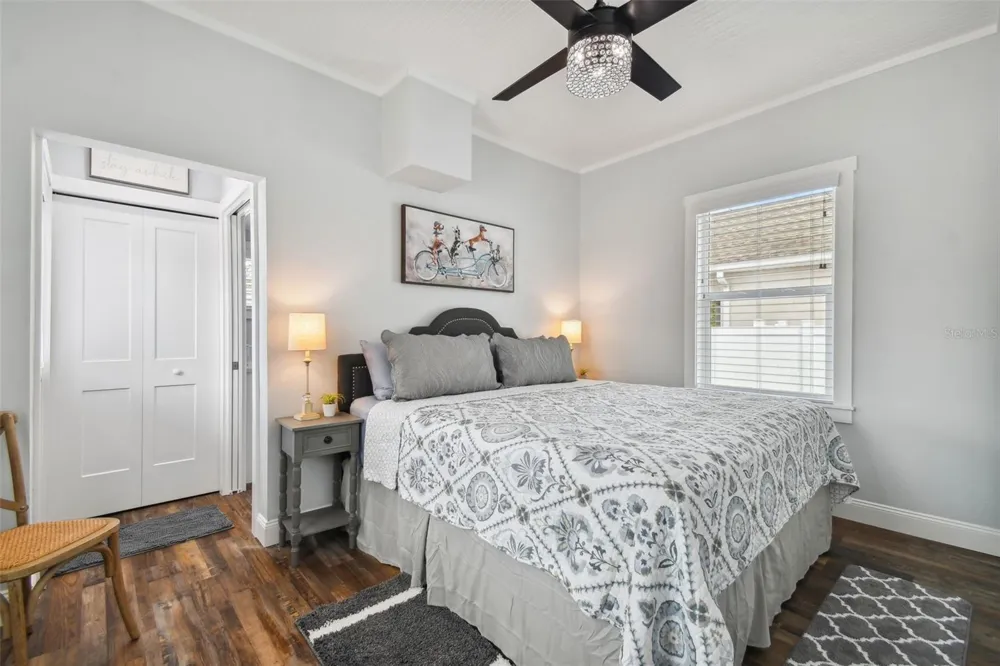 602 1/2 SKINNER BOULEVARD Dunedin, FL 34698