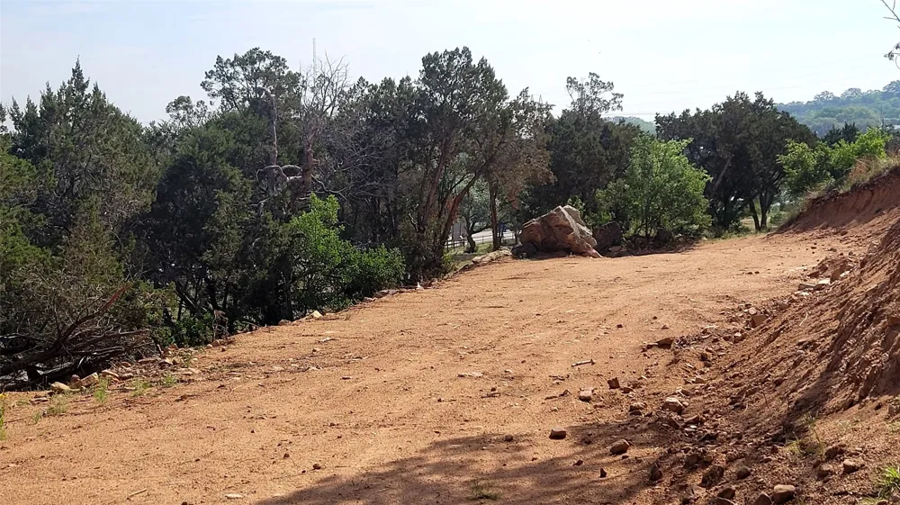 W Fm 2147 Lot 1 Cottonwood Shores, TX 78657