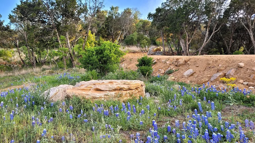W Fm 2147 Lot 1 Cottonwood Shores, TX 78657