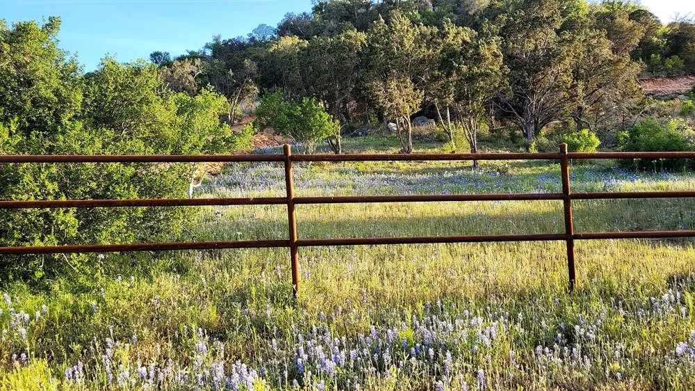 W Fm 2147 Lot 1 Cottonwood Shores, TX 78657