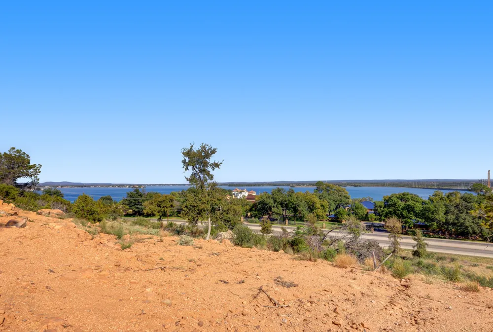 W Fm 2147 Lot 1 Cottonwood Shores, TX 78657